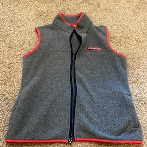 Columbia Vest